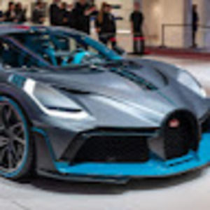 Meet your Posher, Hunter